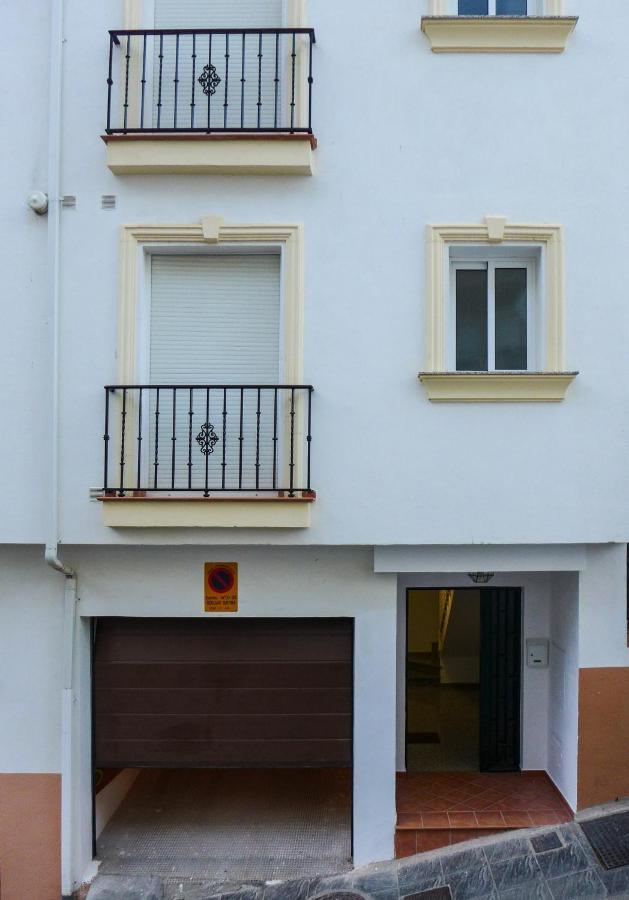 Guejar Sierra House With Spectacular Views Villa Exterior photo